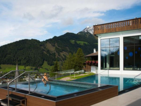 Pleasing Apartment in Matrei in Osttirol with Infrared Sauna